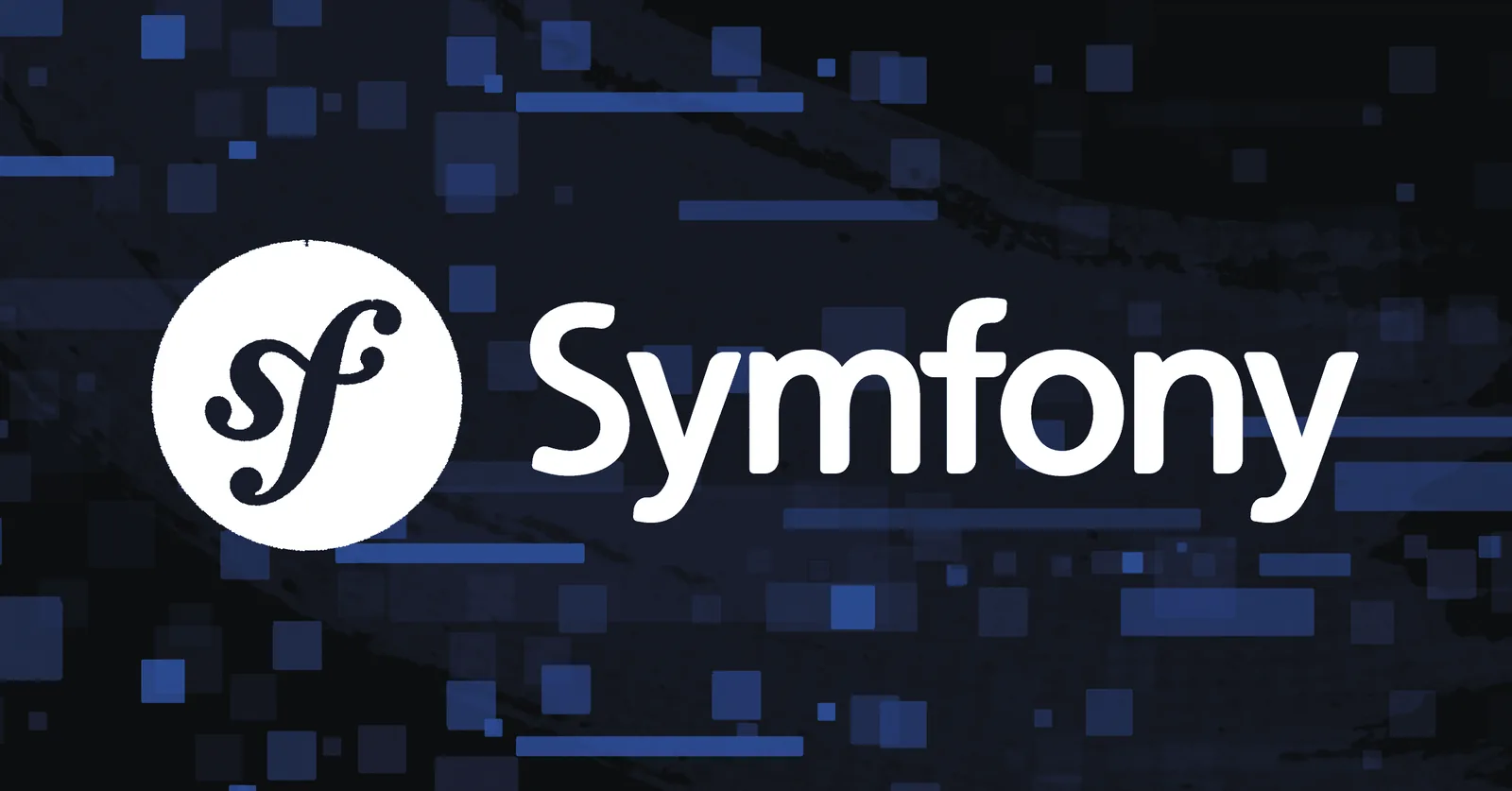 The Symfony logo